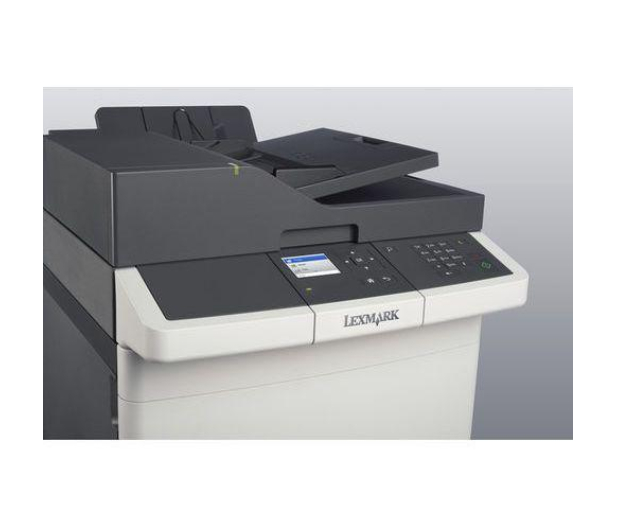 Lexmark Urządzenie Wielofunkcyjne Lexmark CX310DN - 1454057 - zdjęcie 2